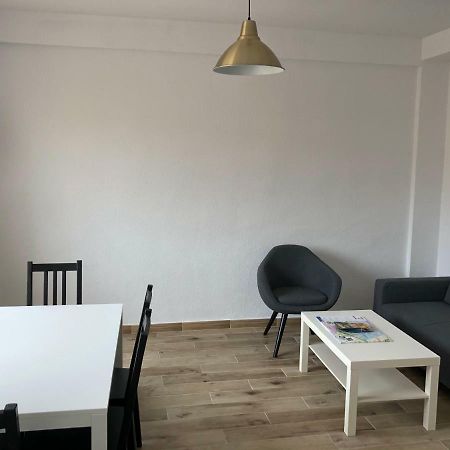 Beach-Arenas Apartman Valencia Kültér fotó