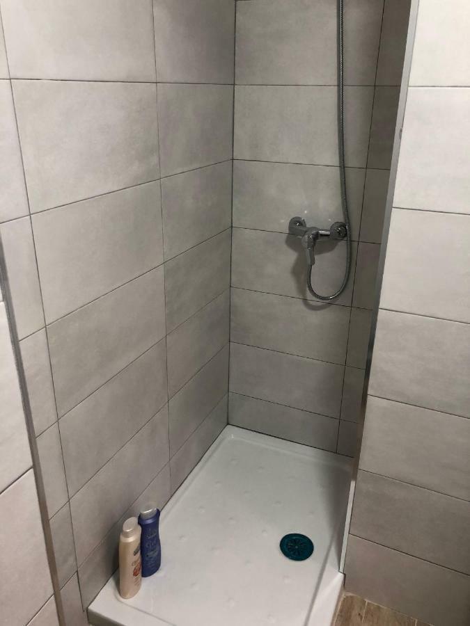 Beach-Arenas Apartman Valencia Kültér fotó